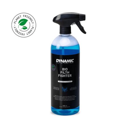 limpiador de bicicletas bio filth figther 1 litro dynamic