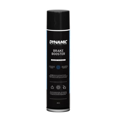 limpiador discos brake booster 600ML dynamic