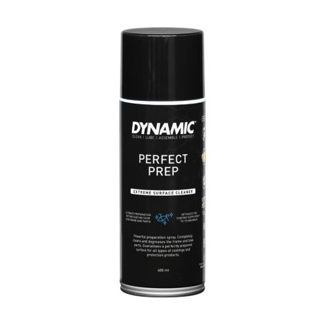 limpiador para revestimientos perfect prep 400 ML dynamic