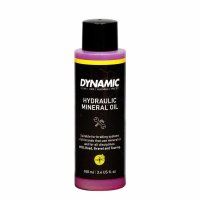 aceite mineral hidraulico 100ml dynamic