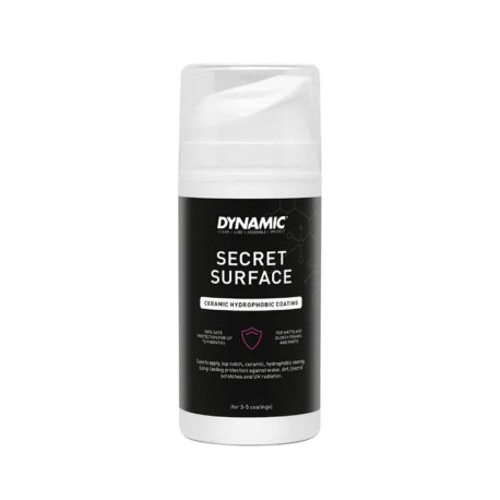 recubrimiento ceramico secret surface 100ml