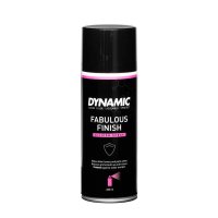 abrillantador fabulous finish 400 ml dynamic