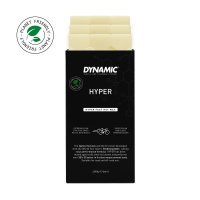 cera caliente rapida hiper wax 240g (co-desarrollada con equipos world tour)