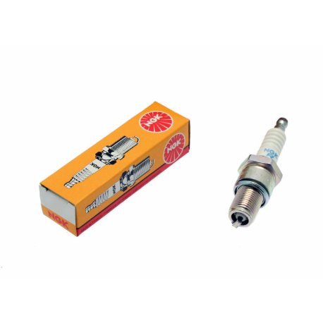 Bujia ngk b7ES con terminal extraible