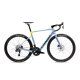 bicicleta ebike carretera e-volcano 105