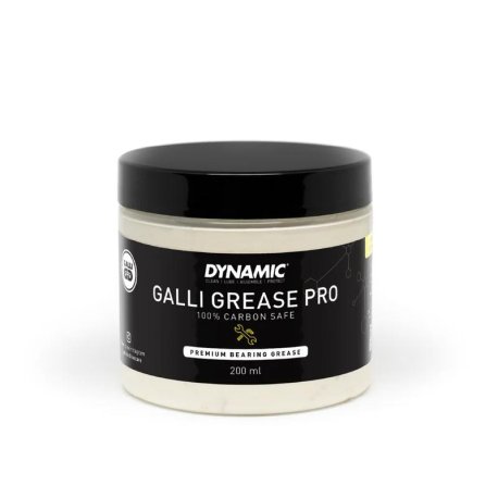 grasa para rodamientos GALLI GREASE PRO 200 ML dynamic