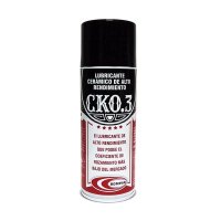 LUBRICANTE CERÁMICO DE ALTO RENDIMIENTO BOMPAR CK0.3 400ML