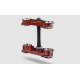 Tija completa XTRIG Rocs Pro offset 20/22mm