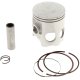 WISECO Forged Piston Ø66mm Yamaha - K138