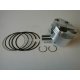 Piston forjado wiseco SUZUKI DR 350 SE 1990-1999