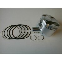 Piston forjado wiseco SUZUKI DR 350 SE 1990-1999