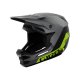 casco descenso giro insurgent spherical gris