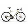 bicicleta mendiz F8SL.02 Ultegra di2 arena mate-grafito