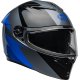 Casco integral BELL Lithium - Shear Gloss Gray/Blue