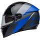 Casco integral BELL Lithium - Shear Gloss Gray/Blue