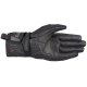 GUANTES ALPINESTARS INVIERNO WT-3 DRYSTAR NEGRO