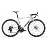 Bicicleta mendiz F8SL.02C ultegra di2 blanco mate-negro