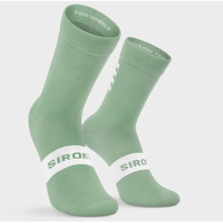 calcetines siroko s1 olive sa calobra