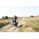 Pack maletas SHAD Terra 120L - Baúl 37L + Maleta derecha 36L + Maleta izquierda 47L