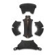 INTERIOR SCHUBERTH C5 / E2 / J2