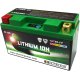 Batería de litio Skyrich LIT9B (Con indicador de carga)
