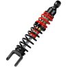 Amortiguador Bitubo gas scooter muelle rojo/negro SC002YXB01