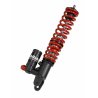 Amortiguador trasero Bitubo gas botella Vespa Racing PV015YLV01