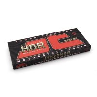 Cadena JT DRIVE CHAIN - Paso 520HDR 104 eslabones