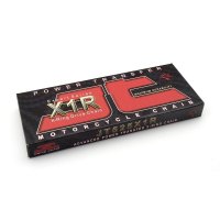 Cadena JT 525X1R3 con 110 eslabones negro