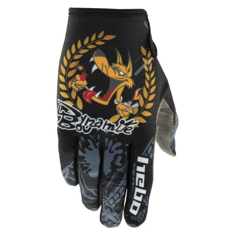 guantes hebo toni bou 2025