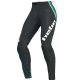 Pantalon hebo pro retro verde