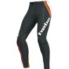 Pantalon hebo pro retro rojo