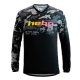 Camiseta hebo Pro Trial Camo