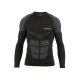 camiseta interior termica hebo