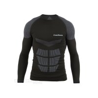 camiseta interior termica hebo