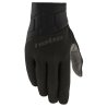 Guantes hebo Scratch Xtreme negro