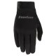 guantes hebo tech negro