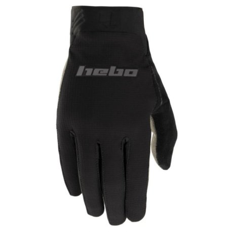 guantes hebo tech negro
