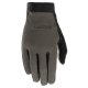 Guantes hebo tech marron
