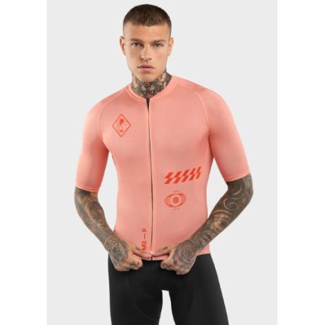 maillot siroko Bio Nomad Keirin
