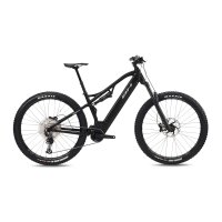 oferton mayo Bicicleta ebike BH ATOM LYNX PRO 8.2 Negro 2025 talla M