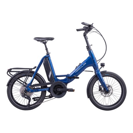 Bicicleta ebike Rob Fold 10
