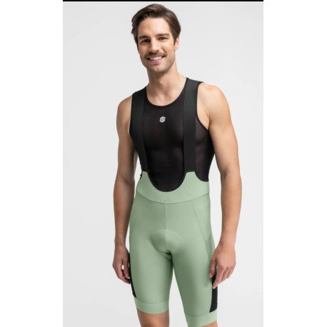 culotte corto siroko castleton