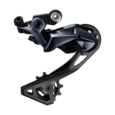 Cambio trasero shimano 11v GS RD-R8000 Ultegra
