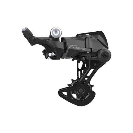 Cambio shimano cues RD-U4000 9 velocidades