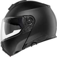 Casco schuberth c5 negro mate