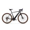 Liquidacion bicicleta ebike gravel wrc wind talla L