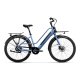 Bicicleta ebike conor lisboa azul 2025