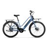 Bicicleta ebike conor lisboa azul 2025