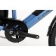 Bicicleta ebike conor lisboa azul 2025